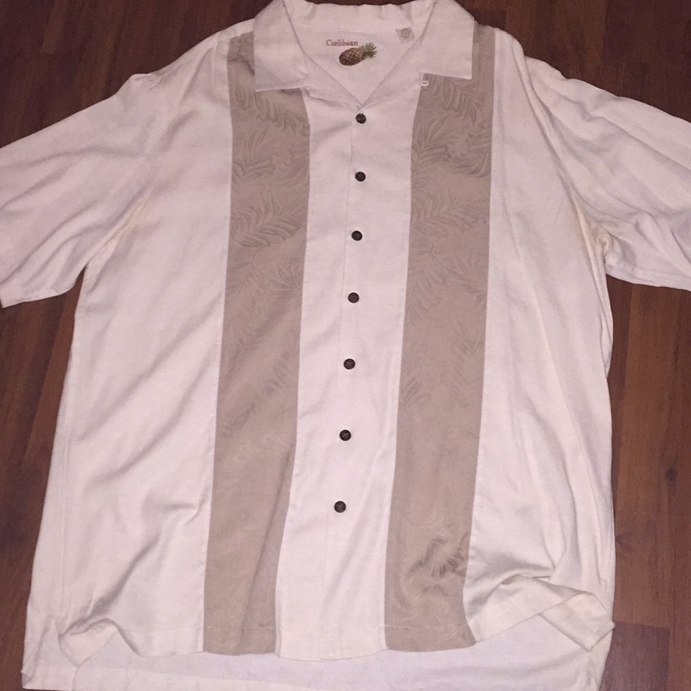 Men's shirt